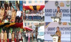 Grand Launching Satuan Pelayanan Pemenuhan Gizi YKB Cabang Nias Resmi Dilaksanakan, Dorong Generasi Sehat dan Berdaya Saing