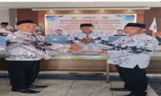 KONCAB PGRI Parungpanjang Hasilkan Pemimpin Baru, Sobarudin, S.Pd Terpilih Pimpin Masa Bhakti 2025–2030