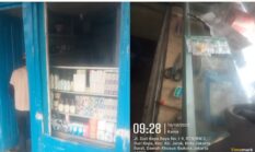 KUDETA JALANAN OLEH MAFIA OBAT! Toko “Hantu” Jual Tramadol Cs di Jakbar Hina Wibawa Negara — Aparat Dibikin “Mati Kutu”