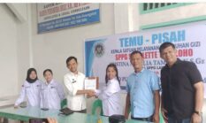 Pekerja yang Dikeluarkan dari Dapur Prawira Merupakan Relawan, Bukan Karyawan Profesional