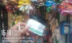 Peredaran Obat Keras Golongan G Menggila di Jakarta Selatan, Kapolri Dinilai Tutup Mata