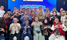 Assoc Prof Musa Darwin Pane Sambut Positif Lokakarya KUHP dan KUHAP Baru, Dorong Penguatan Hukum Pidana Nasional Berbasis Pancasila