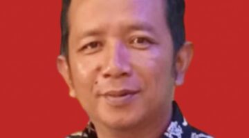 Muda Teruji, M. Sanggam Siagian Nakodai Karang Taruna Sei Pelunggut: Siap Gerakkan Pemuda Lebih Solid dan Produktif