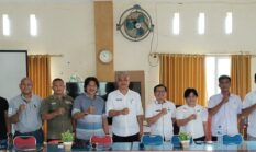 DPC PELITA PRABU Soroti Isu Rekomendasi Impor Babi, Dinas Tegaskan Belum Ada Izin Resmi