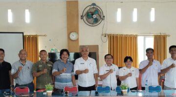 DPC PELITA PRABU Soroti Isu Rekomendasi Impor Babi, Dinas Tegaskan Belum Ada Izin Resmi