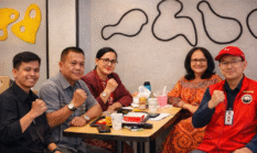 Profesional Jaringan Mitra Negara Sumatera Utara, Perkuat Soliditas dan Kolaborasi Internal, Tegaskan Komitmen Organisasi yang Progresif dan Responsif