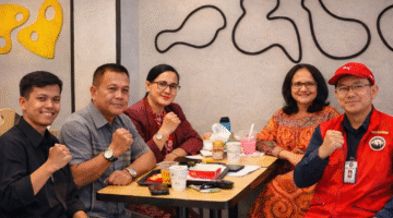 Profesional Jaringan Mitra Negara Sumatera Utara, Perkuat Soliditas dan Kolaborasi Internal, Tegaskan Komitmen Organisasi yang Progresif dan Responsif