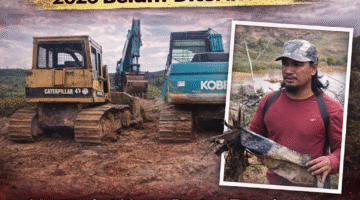 Masyarakat Desak Kementerian ATR/BPN Segera Terbitkan Sertifikat PTSL 2021