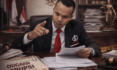 Transisi Kepemimpinan Perumda Mual Na Tio Sarat Kepentingan, Tokoh Pemuda Sumut Paulus Gulo Angkat Bicara