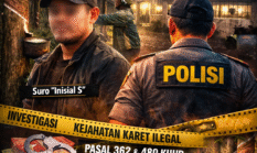 Dugaan Mafia Getah di Serdang Bedagai, Nama Oknum Internal PT Bridgestone Terseret