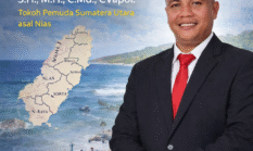 Dukungan Menguat, Pemekaran Provinsi Kepulauan Nias Jadi Aspirasi Bersama