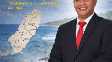 Dukungan Menguat, Pemekaran Provinsi Kepulauan Nias Jadi Aspirasi Bersama