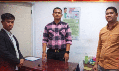 Projamin Sumut Konfirmasi Dugaan Malapraktik dan Polemik BPJS di RSU Sinar Husni