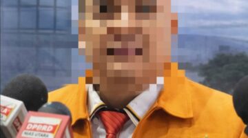 Diduga Penggelapan Dana, Oknum BL Ketua DPC Terpilih Partai Hanura Nias Utara Terancam Dilaporkan ke Polda Sumut.