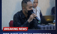 BPD Dinilai Tidak Berfungsi, GM-PON: Desa Berjalan dalam Kegelapan Tanpa Pengawasan