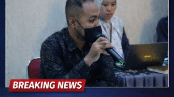 BPD Dinilai Tidak Berfungsi, GM-PON: Desa Berjalan dalam Kegelapan Tanpa Pengawasan