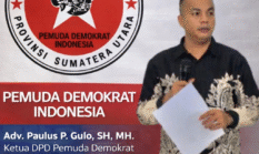 Tepis Isu Underbow Partai, Pemuda Demokrat Indonesia Sumut Tegaskan Sikap Independen dan Mandiri.