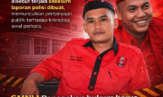 OTT Dikantor DPRD Gunungsitoli Picu Pertanyaan Publik, Penyerahan Uang Rp3 Juta Terjadi Sebelum Laporan Polisi.