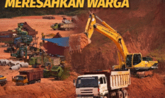 Diduga Tak Berizin, Aktivitas Cut and Fill di Teluk Mata Ikan Batam Meresahkan Warga