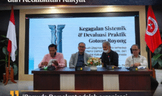 Dialog Nasional Pemuda Demokrat Sumut Bahas Pilkada dalam Perspektif Konstitusi dan Kedaulatan Rakyat